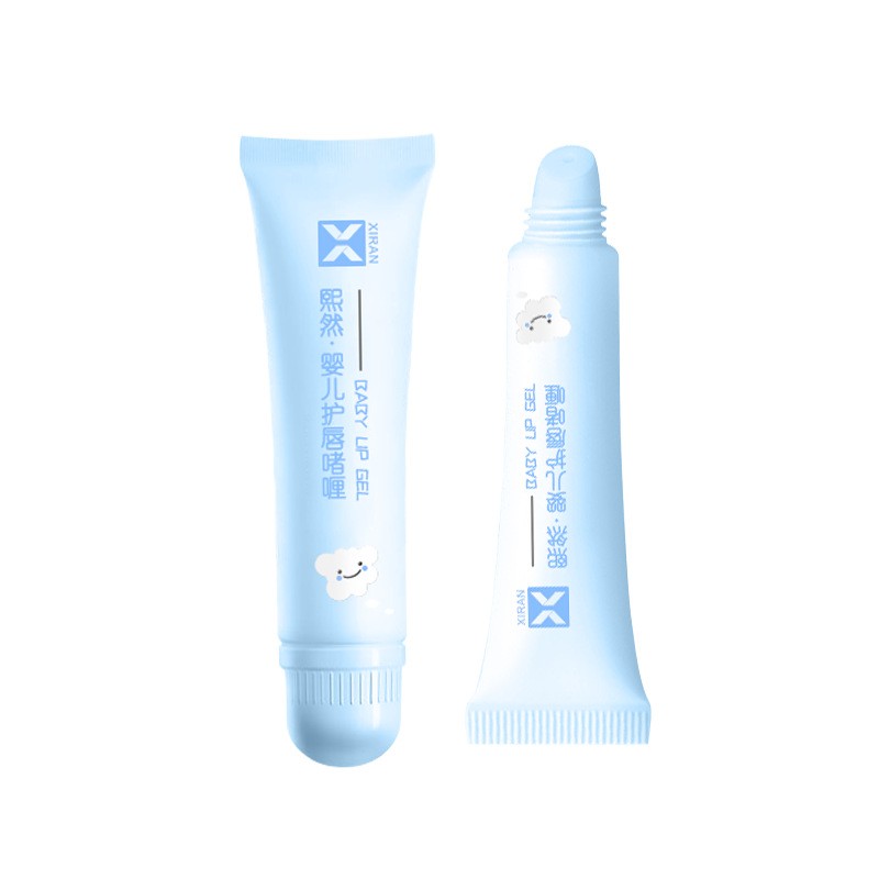 婴儿儿童护唇啫喱