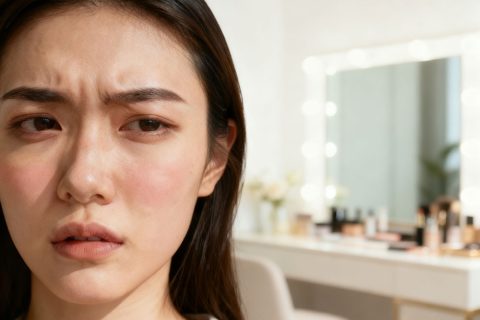 敏感肌修复赛道爆发？定制化生产才是未来答案