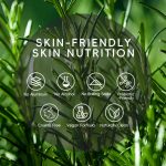 自有品牌生发洗发水