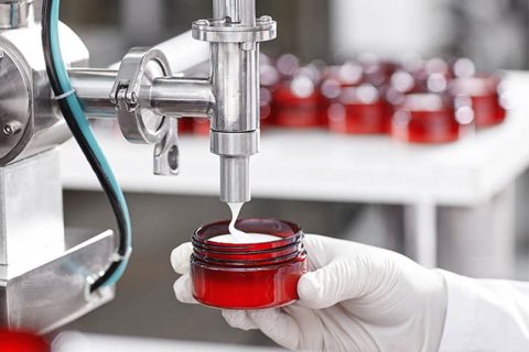 如何通过护肤品代工实现自有品牌快速上市