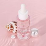 玫瑰胶原蛋白水油双层精华