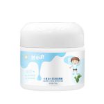 儿童人掌涂抹面膜