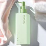 轻盈卸妆啫喱LIGHT MAKEUP REMOVE GEL