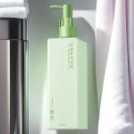 轻盈卸妆啫喱LIGHT MAKEUP REMOVE GEL