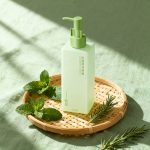 轻盈卸妆啫喱LIGHT MAKEUP REMOVE GEL