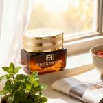 熬夜抗蓝光修护眼霜