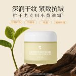 ANAIRUI-DNA钠胶原紧致抗皱油霜