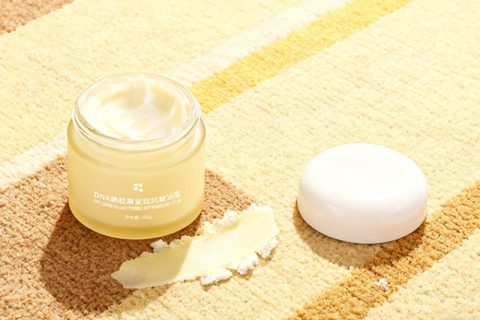 熙然新品发布：135g“亲民霜”重塑抗衰面霜新体验