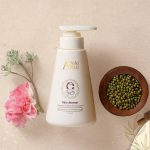 安奈瑞-婴儿儿童洗发水/沐浴露