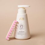 安奈瑞-婴儿儿童洗发水/沐浴露