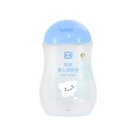 熙然婴儿润肤油