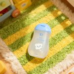 熙然婴儿润肤油