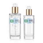 甘草酵母水乳双效护肤套