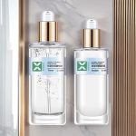 甘草酵母水乳双效护肤套