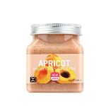 水果身体磨砂膏