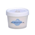 益生菌修护酸奶面膜