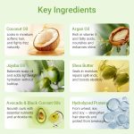 儿童卷发护理套装