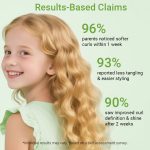 儿童卷发护理套装