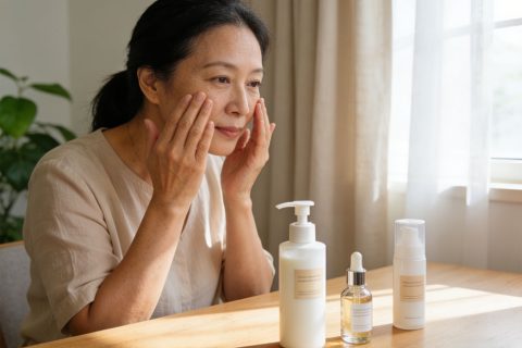 温和抗老的本质：高效与安全双向奔赴