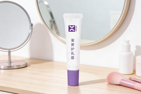 蛋黄护乳膏