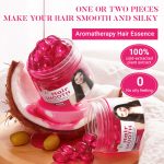 护发精油Hair Oil