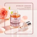 玫瑰角鲨烷护肤套装Squalane & Rose Face Care Trio