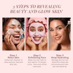 玫瑰角鲨烷护肤套装Squalane & Rose Face Care Trio