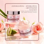 玫瑰角鲨烷护肤套装Squalane & Rose Face Care Trio