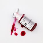 果酸水杨酸精华液