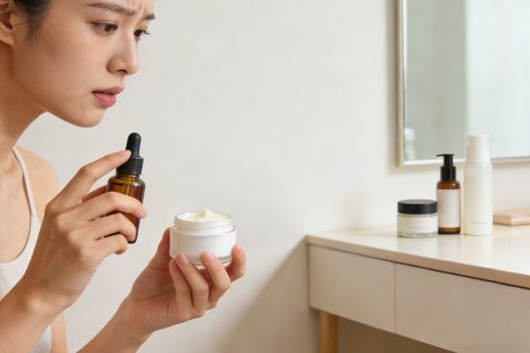 长期用精华面霜，皮肤会变懒吗？科学答案
