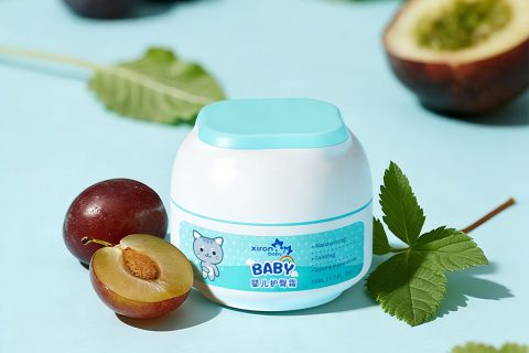 XIRAN-BABY婴儿护臀霜