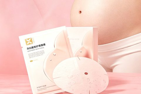 孕妇腹膜