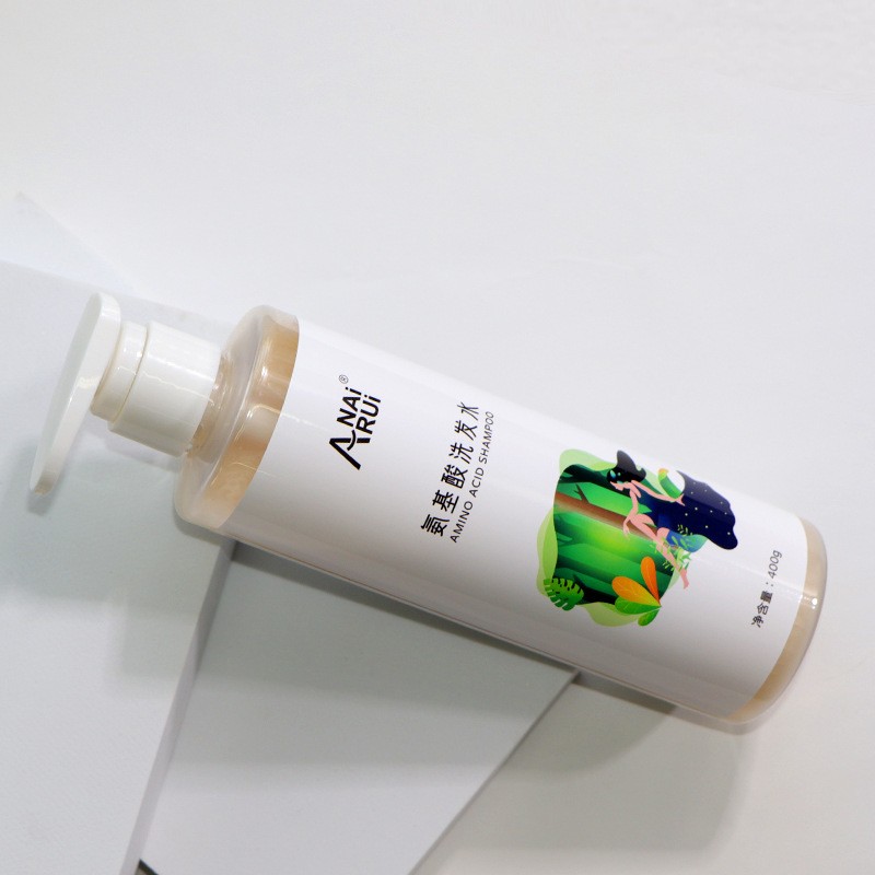 氨基酸洗发水