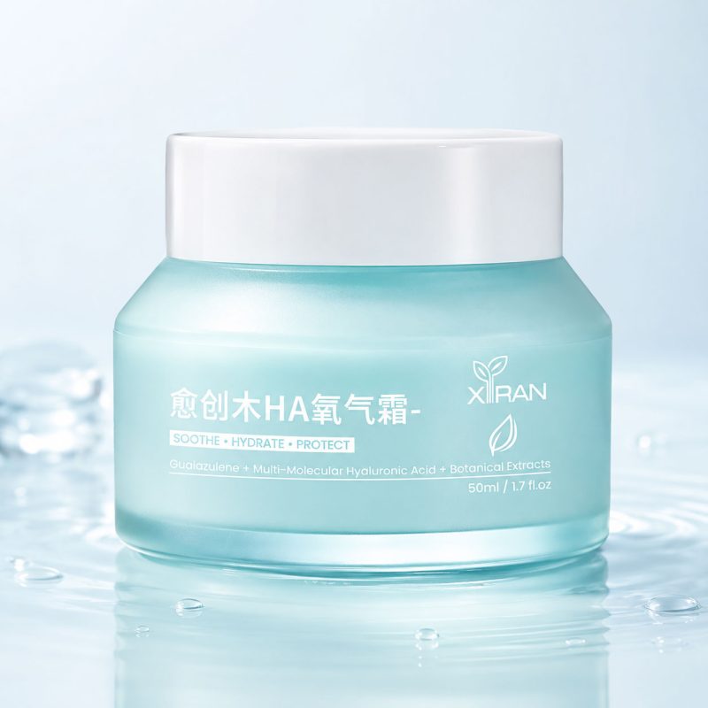 愈创木HA氧气霜