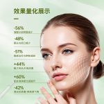 抹茶控油藻泥